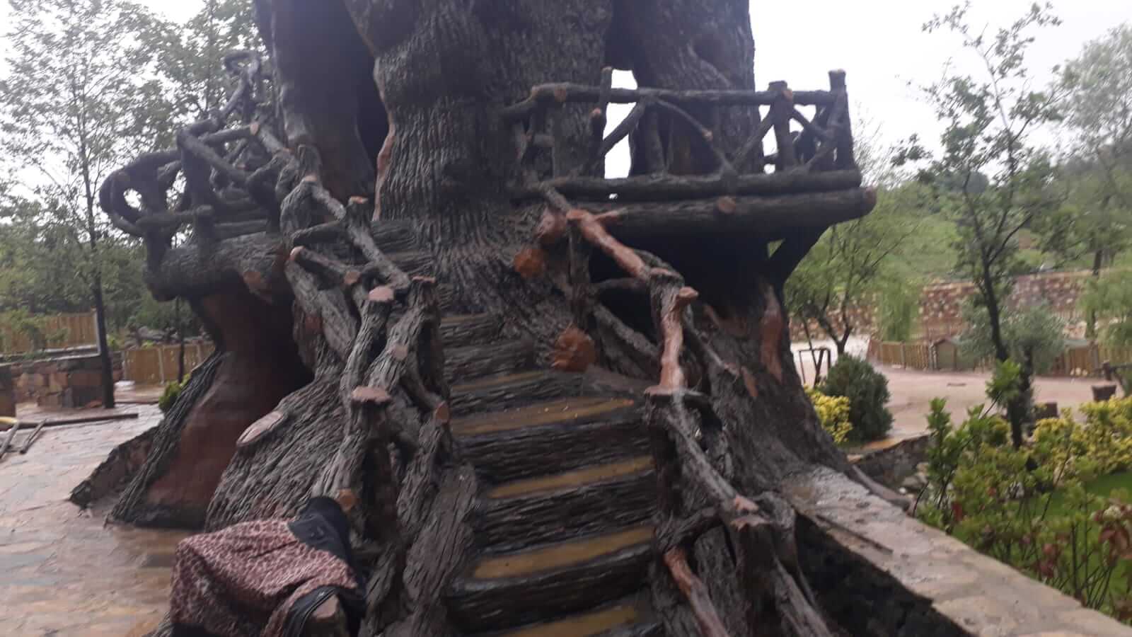 İnegöl Akkuş Peyzaj